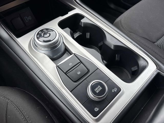 Certified 2022 Ford Explorer XLT AWD/4WD image 35