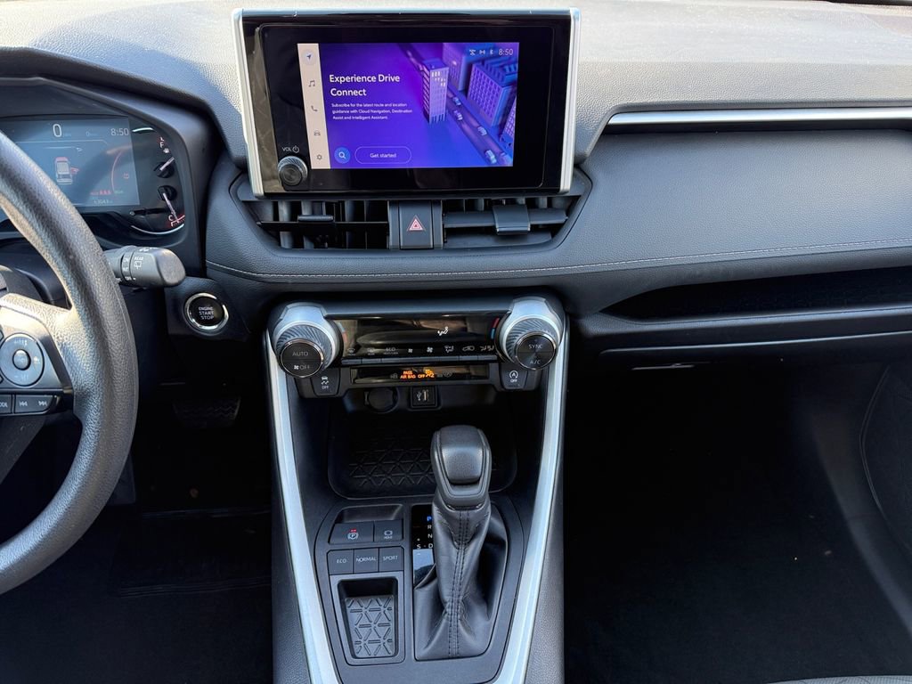 Certified 2024 Toyota RAV4 XLE image 11