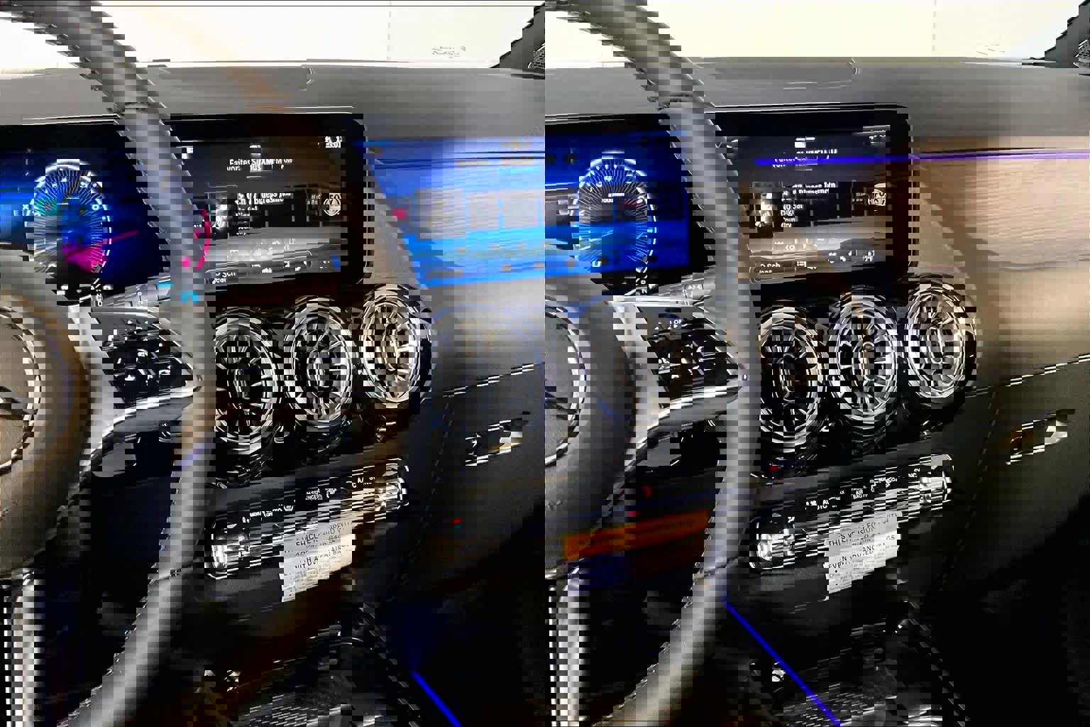 New 2026 Mercedes-Benz GLA 250 4MATIC image 8