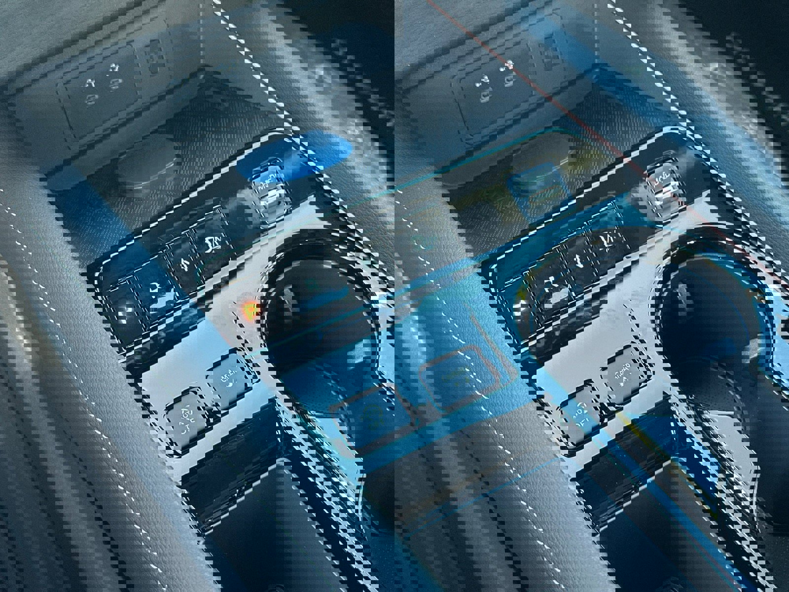 New 2026 Nissan Murano Platinum w/ Cargo Package image 32