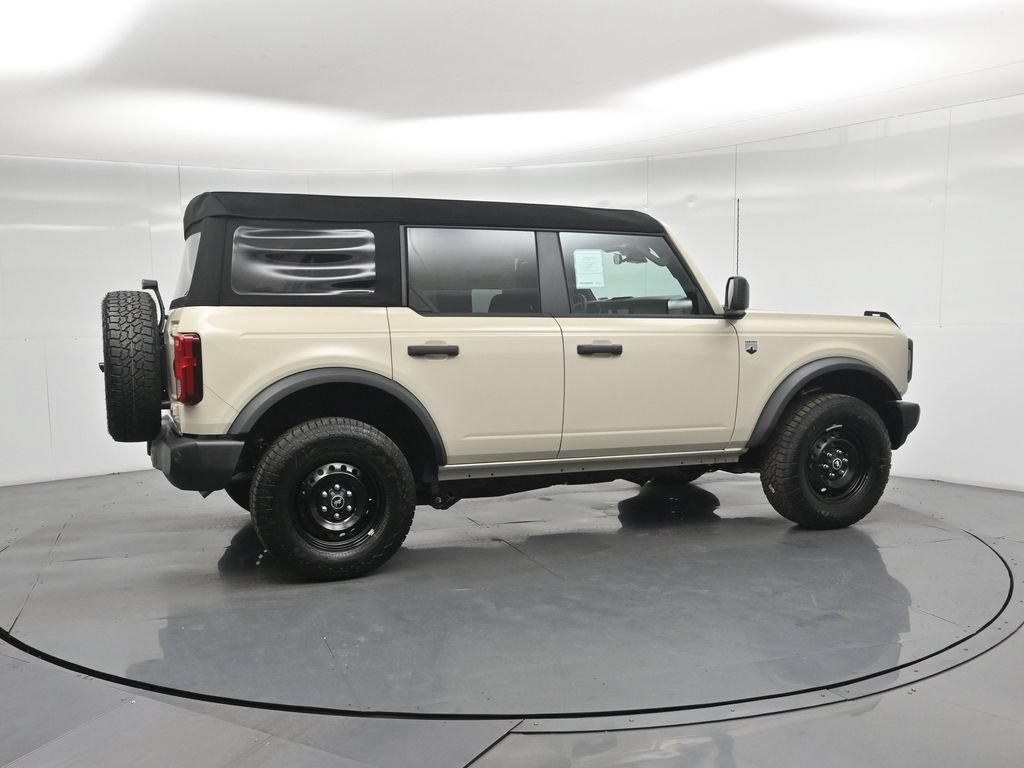 New 2026 Ford Bronco Big Bend AWD/4WD image 20