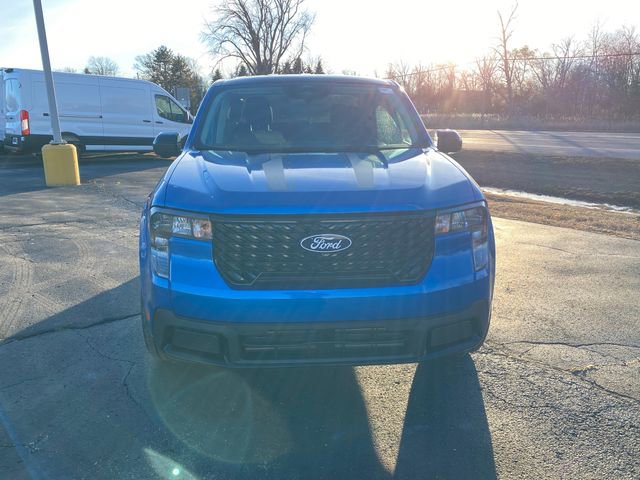 New 2026 Ford Maverick XLT w/ XLT Luxury Package image 11