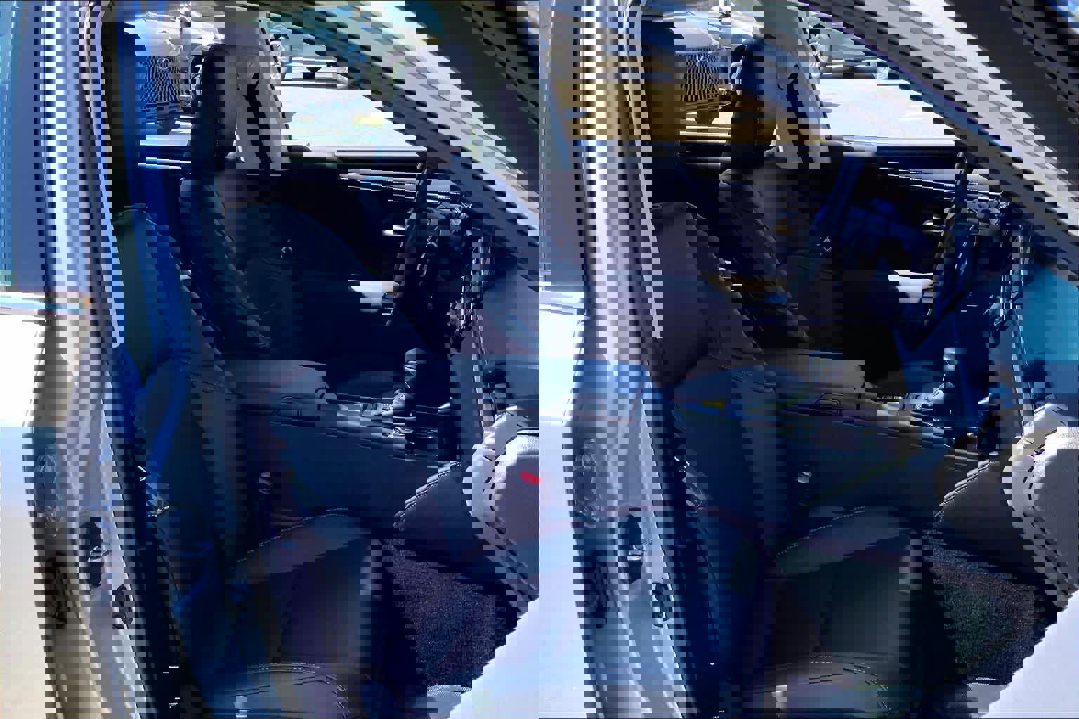 Certified 2025 Lexus ES 350 w/ Premium Package image 9