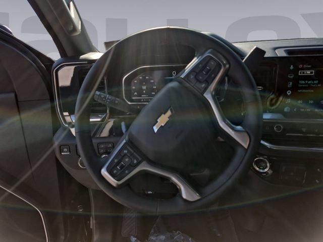 Certified 2025 Chevrolet Silverado 3500 LT w/ All Star Edition AWD/4WD image 13