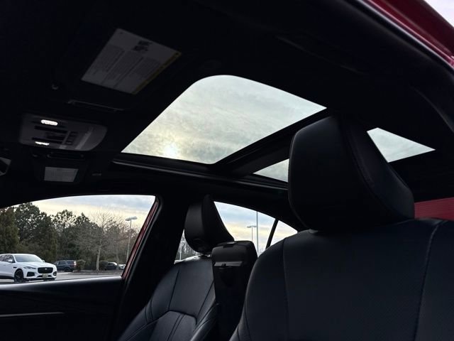 Used 2025 Toyota Camry XSE image 24