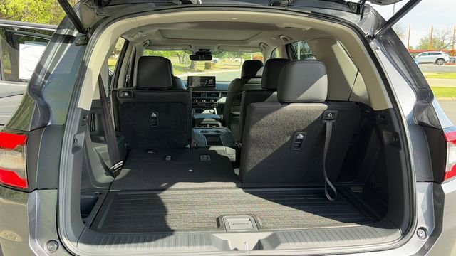 New 2026 Honda Pilot Elite image 14