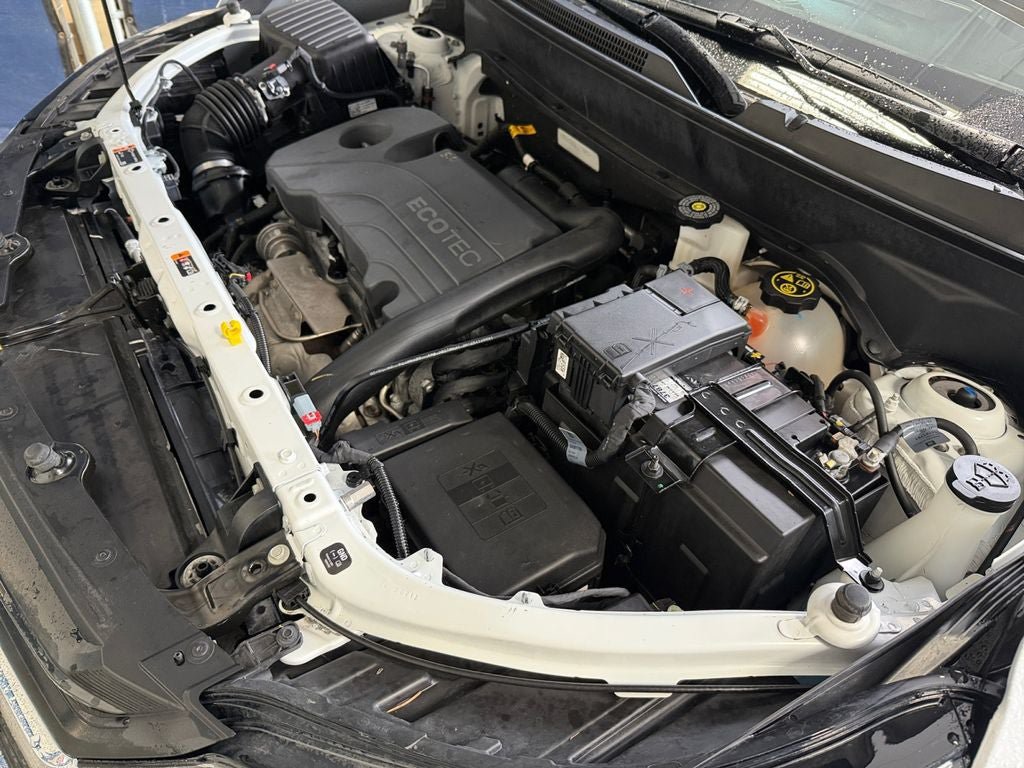 Used 2020 Chevrolet Equinox LS AWD/4WD image 30