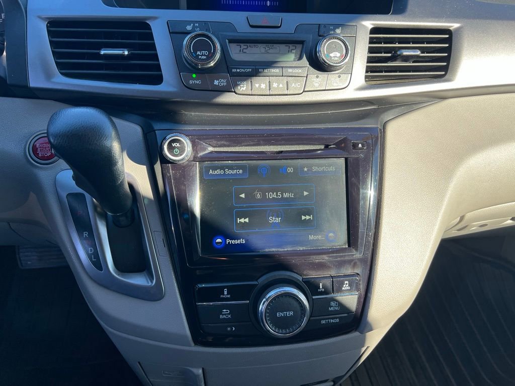 Used 2014 Honda Odyssey EX-L image 28