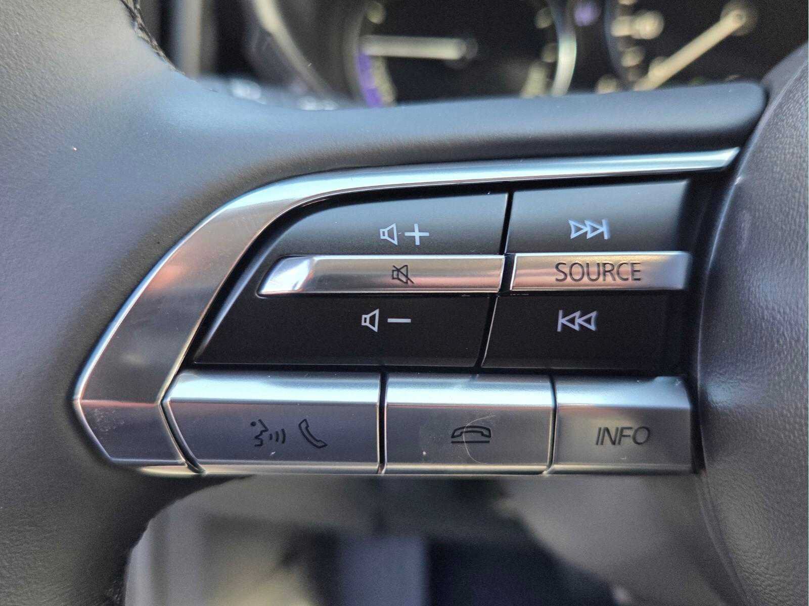 New 2026 MAZDA CX-50 AWD 2.5 Hybrid w/ Weather Package image 30