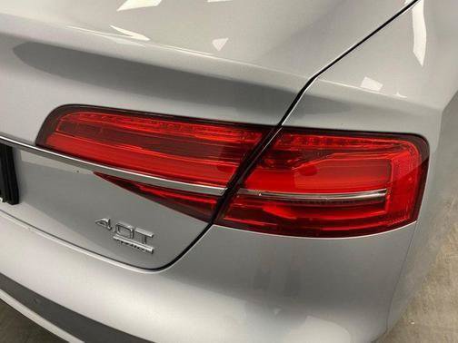 Used 2015 Audi A8 4.0T w/ Premium Package AWD/4WD image 15
