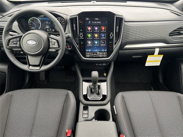 New 2025 Subaru Forester Premium image 10