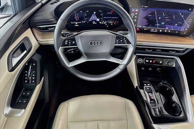 Used 2025 Audi Q5 Premium AWD/4WD image 19