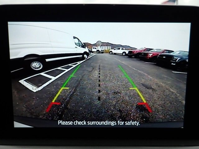 Certified 2024 Ford Escape Active image 27