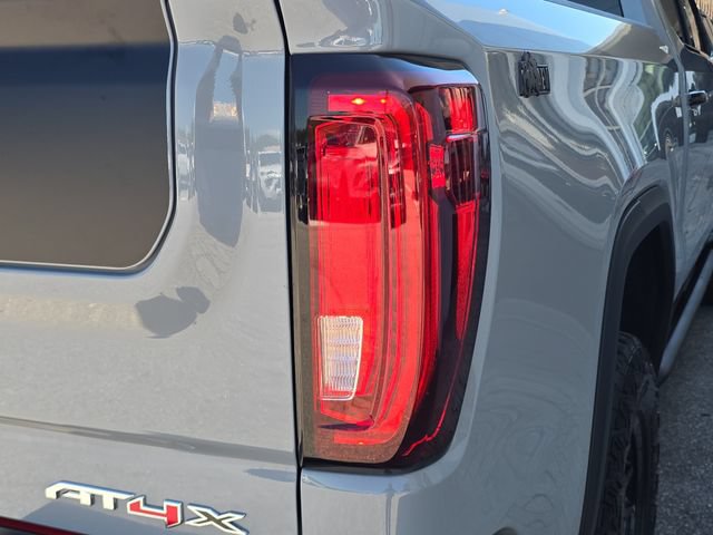 Certified 2024 GMC Sierra 1500 AT4X w/ AT4X AEV Edition AWD/4WD image 8