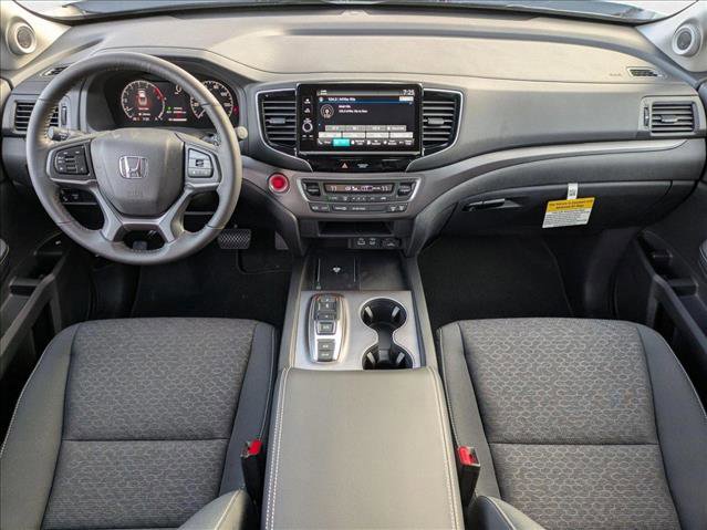 New 2025 Honda Ridgeline Sport+ image 15