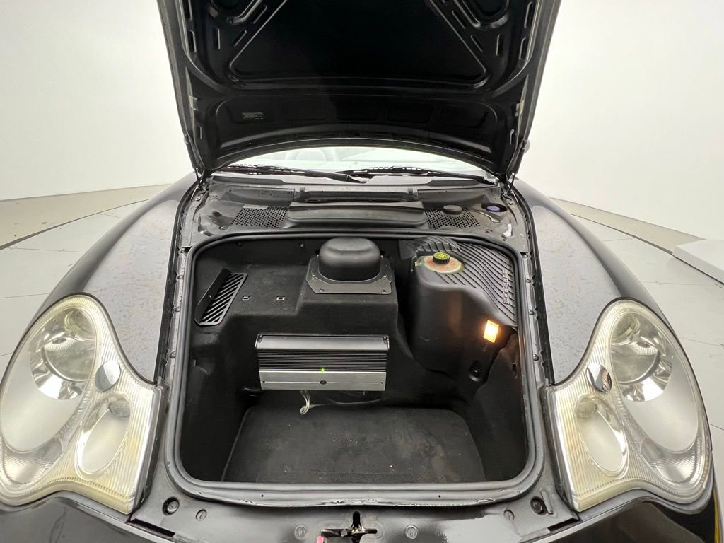 Used 2003 Porsche 911 Carrera 4 image 31