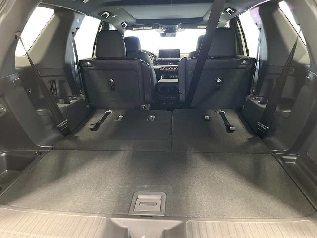 New 2026 Honda Pilot TrailSport image 28