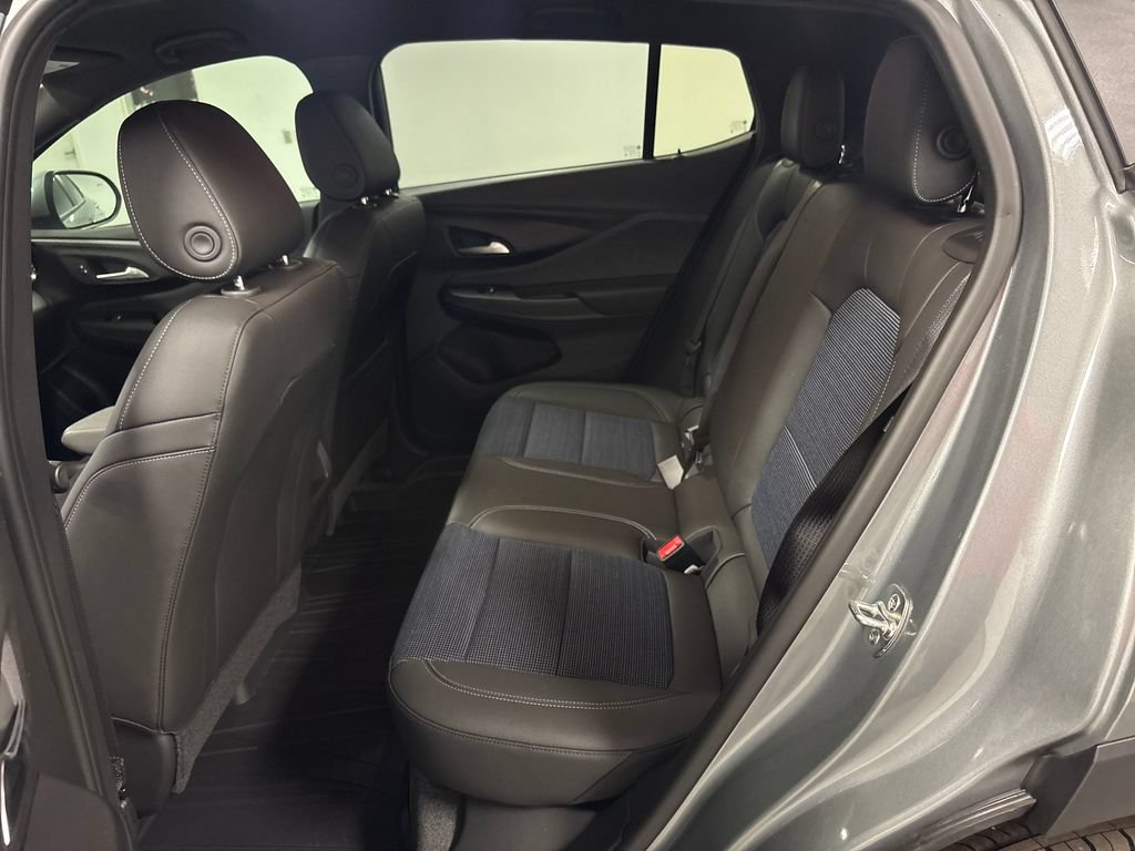 New 2026 Buick Envista Sport Touring w/ Convenience I Package FWD image 28