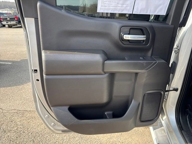 Used 2021 Chevrolet Silverado 1500 LT image 6