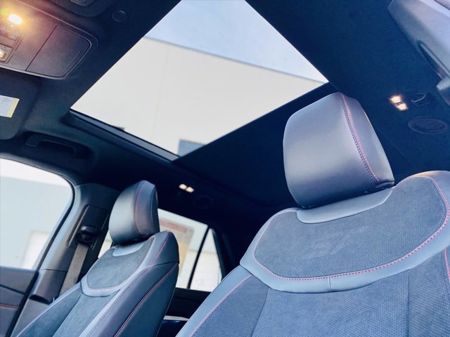 New 2026 Ford Explorer ST w/ Sun And Sound Package image 14