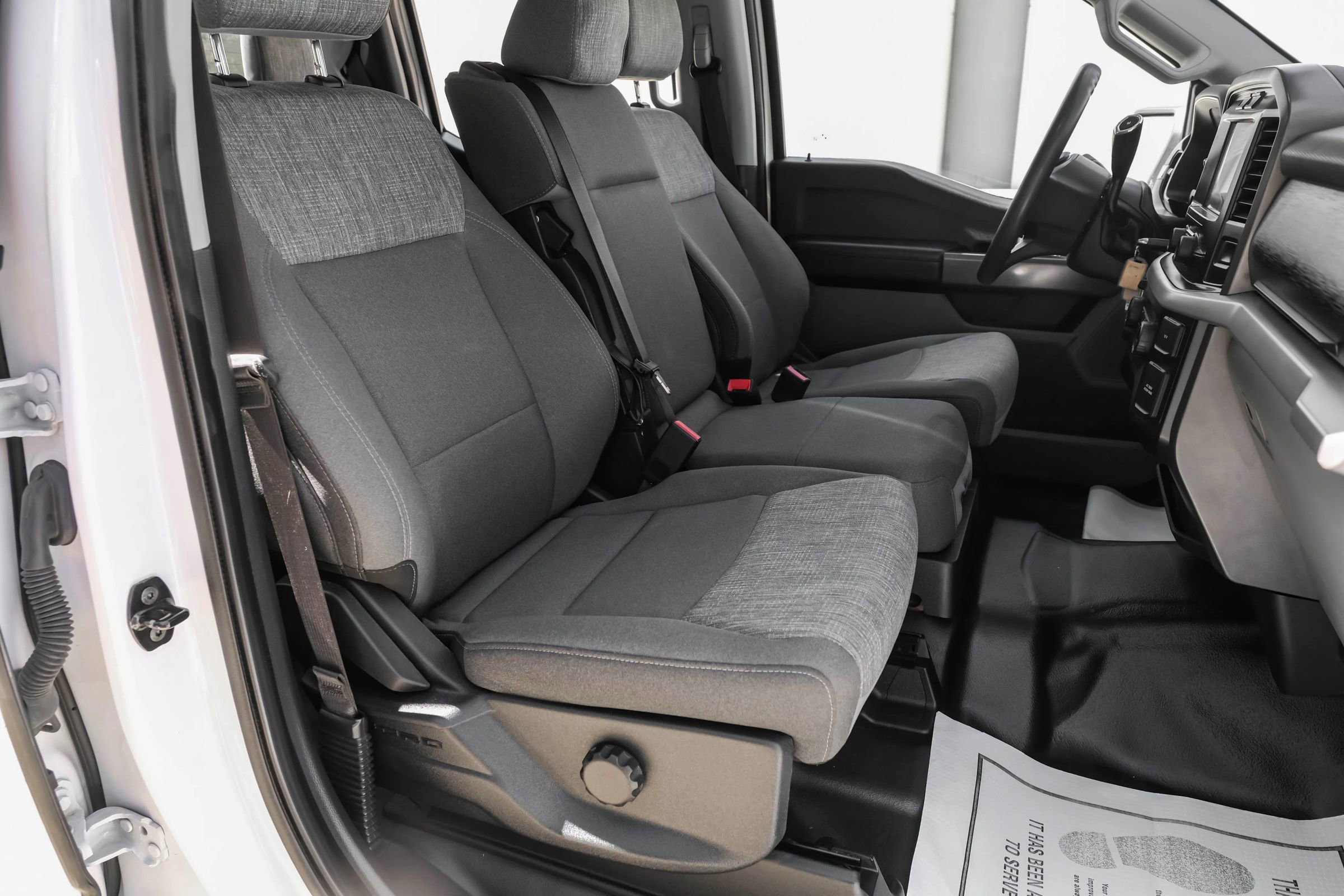 Used 2019 Ford F150 XLT w/ Equipment Group 302A Luxury image 38