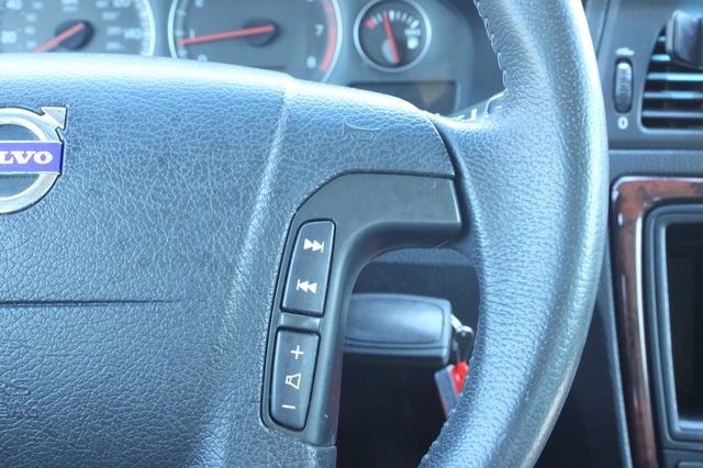 Used 2006 Volvo XC70 AWD/4WD image 22