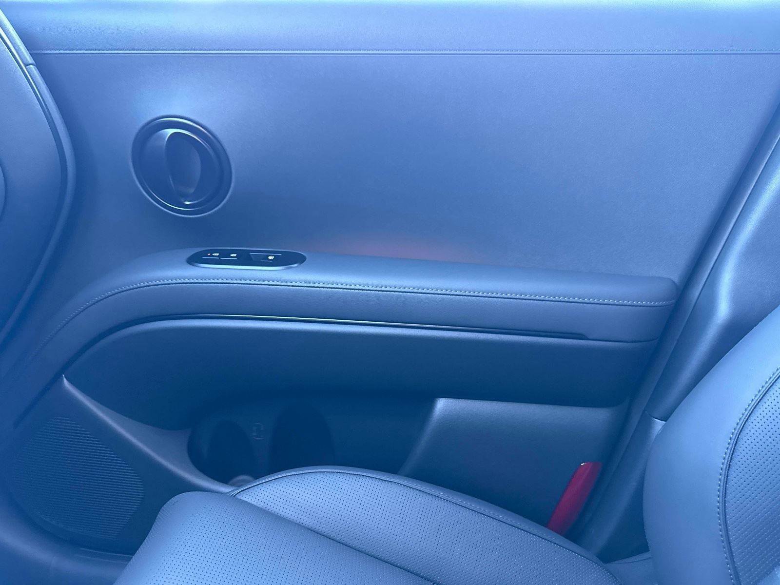 New 2026 Hyundai Palisade XRT Pro image 22