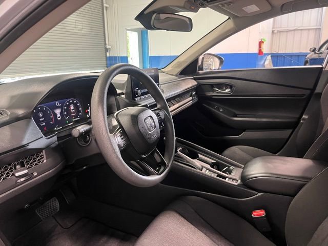 Used 2023 Honda Accord EX image 22