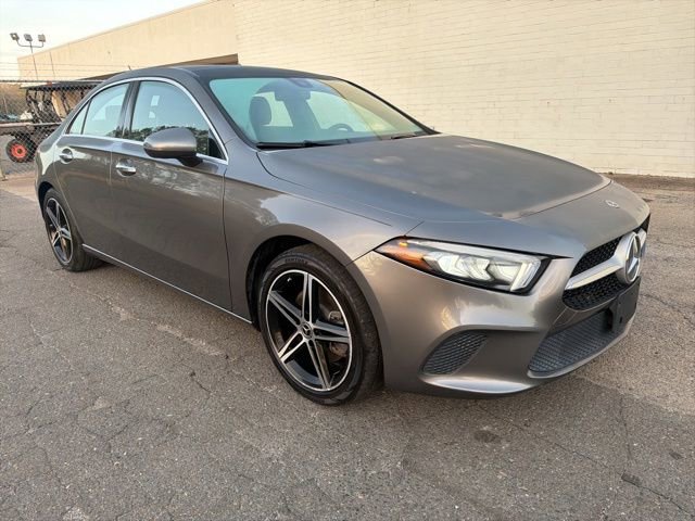 Used 2019 Mercedes-Benz A 220 4MATIC w/ Premium Package image 8