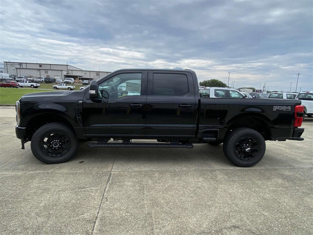 New 2026 Ford F250 XLT image 6