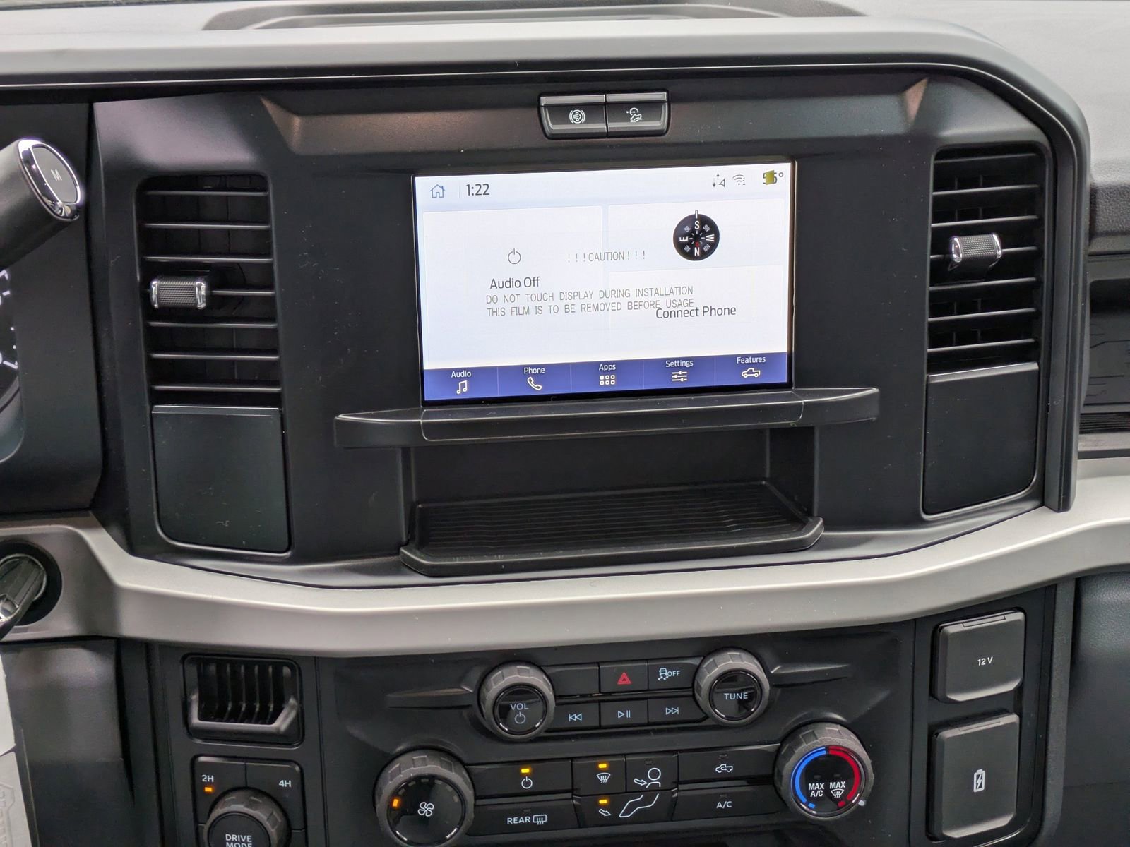 New 2026 Ford F250 XL image 20