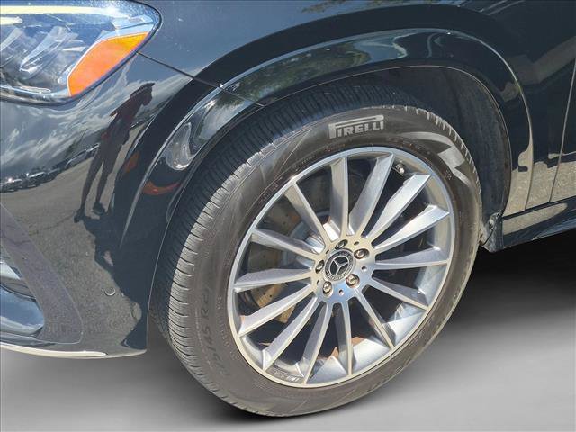 Used 2024 Mercedes-Benz GLE 350 4MATIC image 22