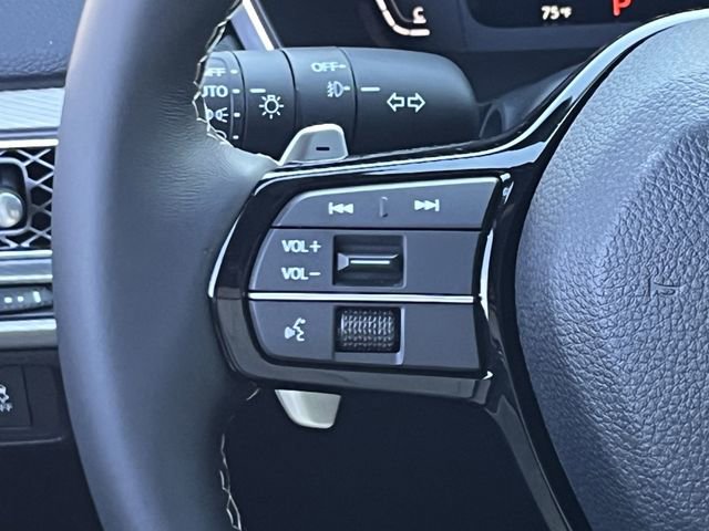 Certified 2026 Acura Integra A-Spec image 14