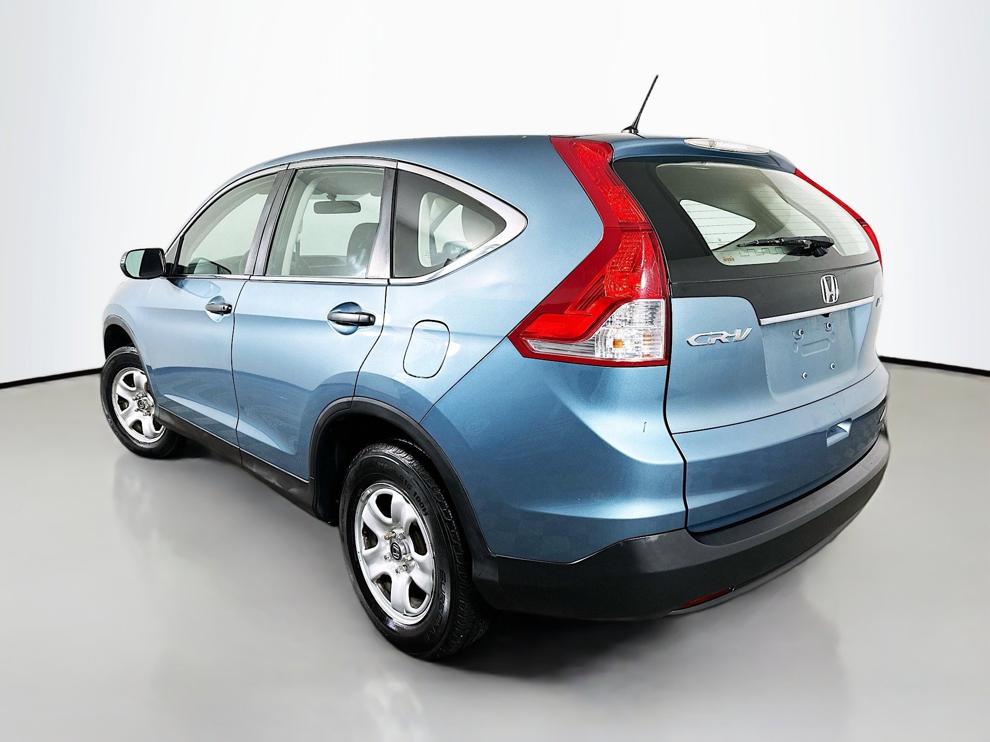 Used 2014 Honda CR-V LX image 5