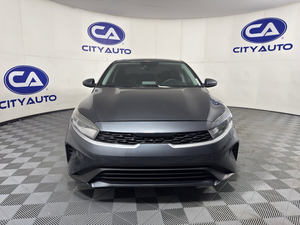 Used 2023 Kia Forte LXS image 9