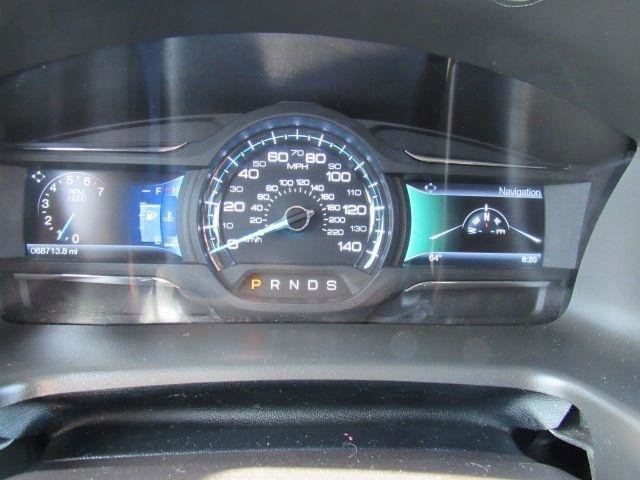 Used 2018 Ford Flex SEL w/ Equipment Group 202A image 12