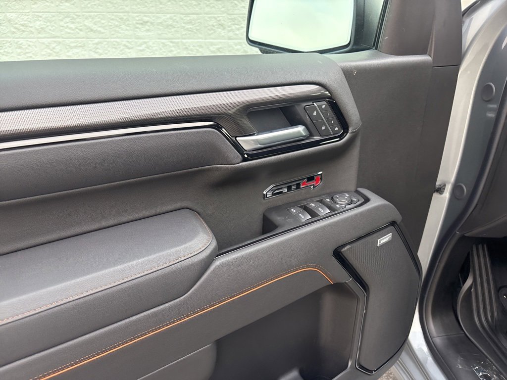 New 2026 GMC Sierra 1500 AT4 w/ AT4 Premium Package image 20