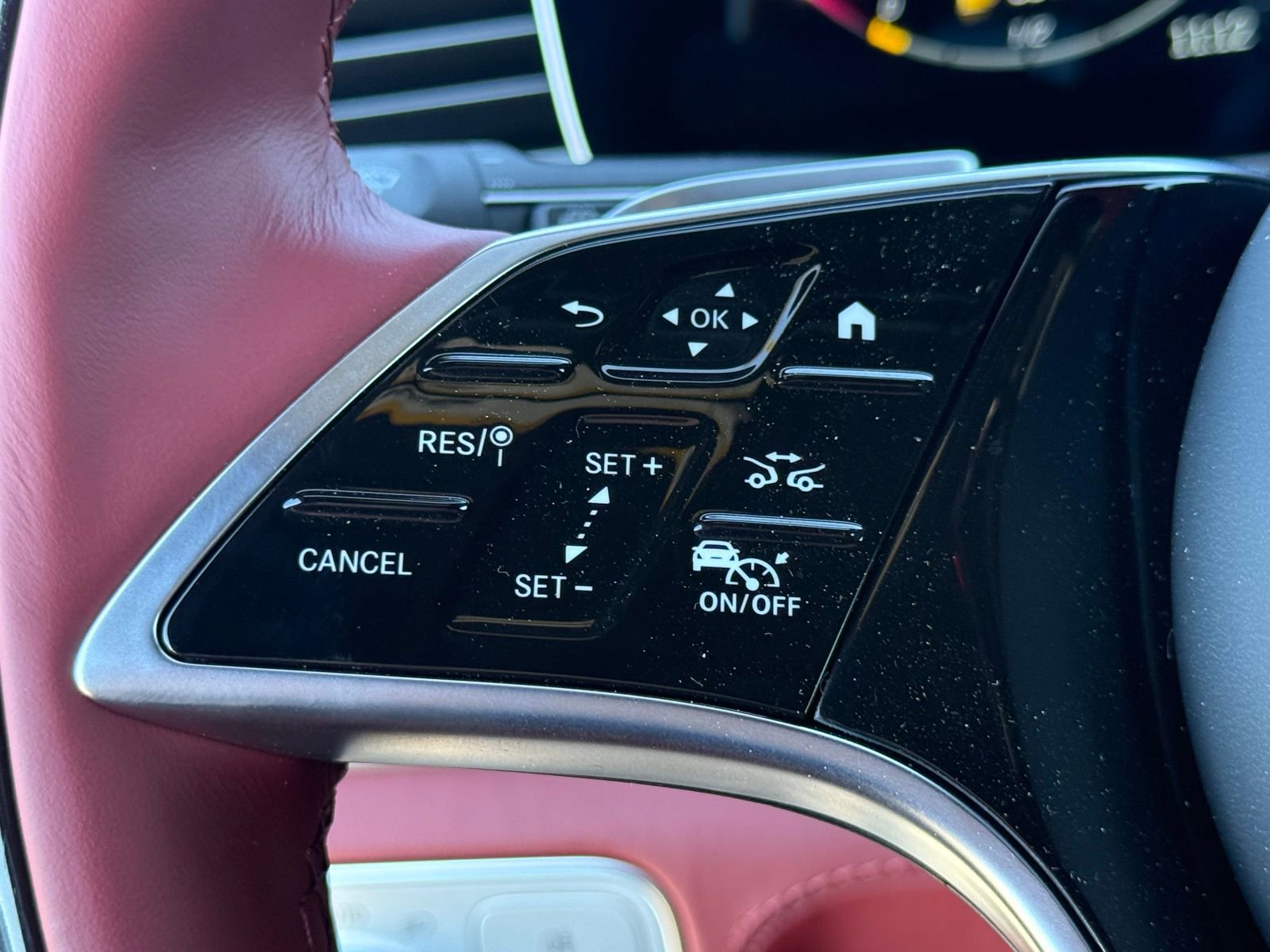 New 2026 Mercedes-Benz Maybach GLS 600 4MATIC image 23