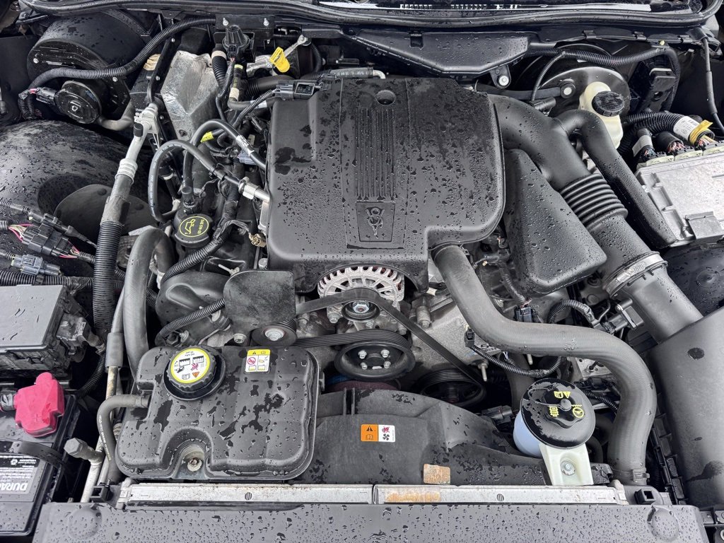 Used 2008 Mercury Grand Marquis LS image 31