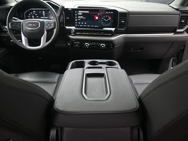 Used 2026 GMC Sierra 1500 SLT AWD/4WD image 26