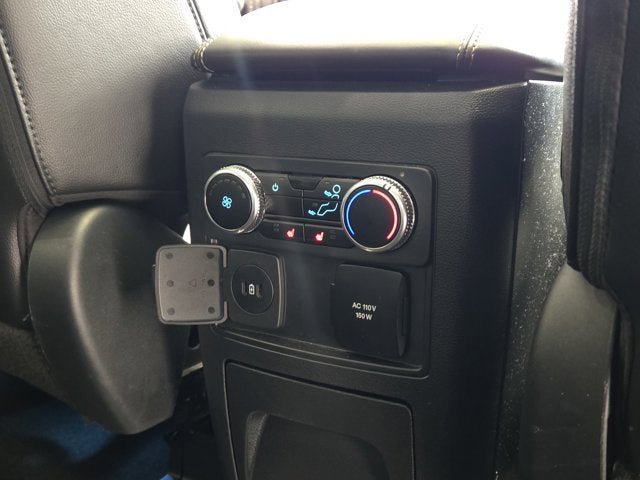 Used 2023 Ford Explorer Limited w/ Equipment Group 301A AWD/4WD image 10