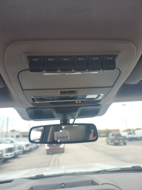 New 2026 Ford F450 Platinum image 43