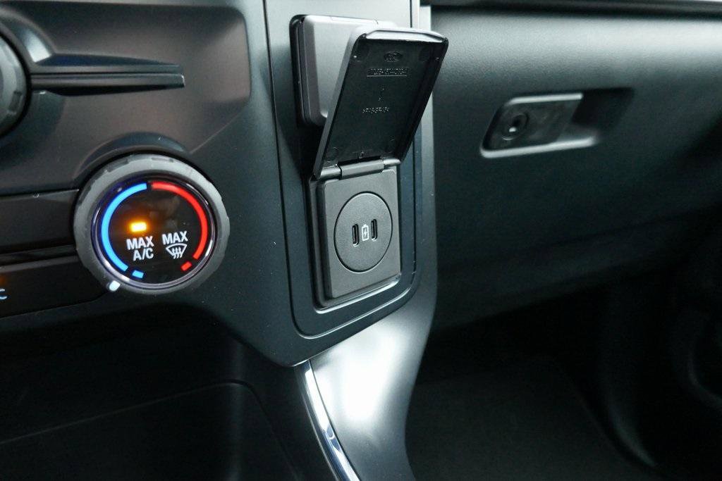 New 2025 Ford F150 STX image 18