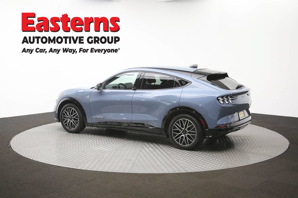 Used 2024 Ford Mustang Mach-E Premium AWD/4WD image 57