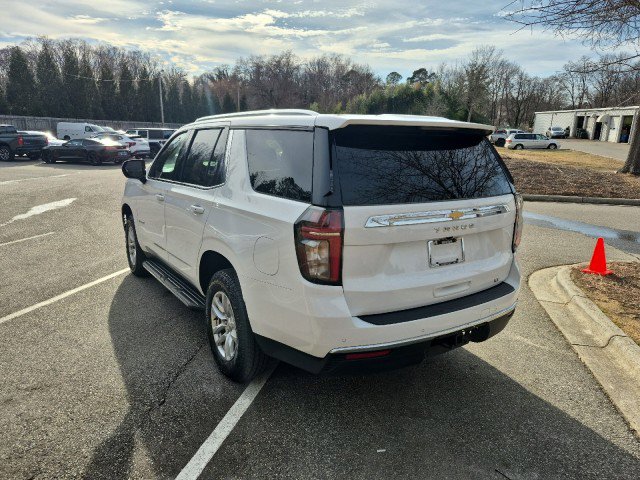Used 2024 Chevrolet Tahoe LT image 5