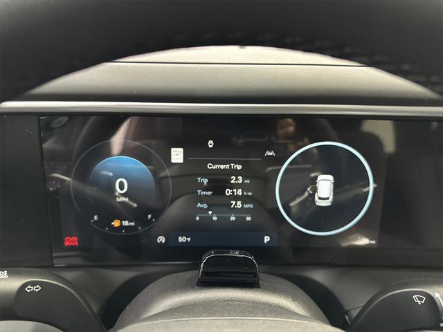 New 2026 Hyundai Palisade Calligraphy image 30