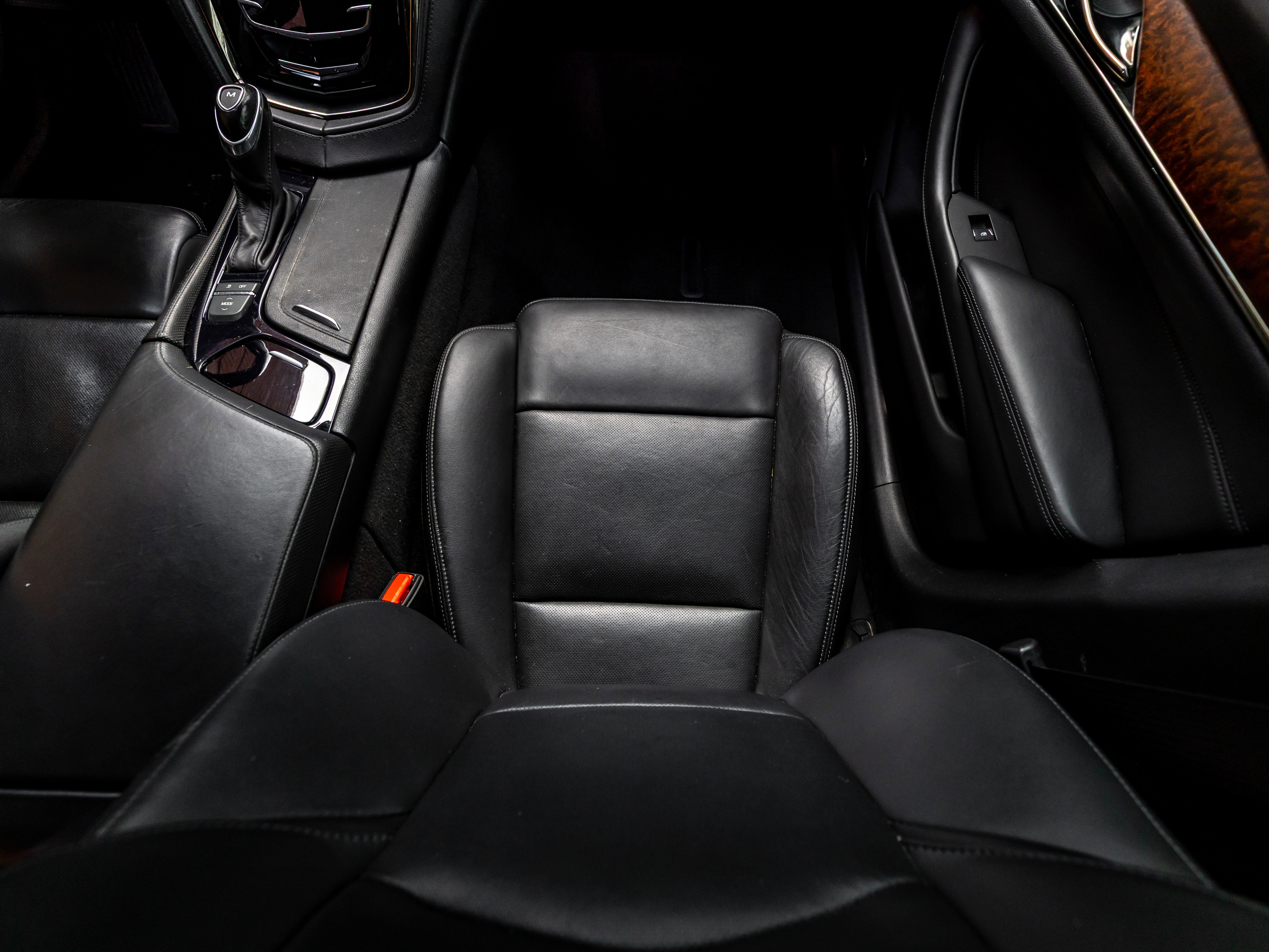 Used 2019 Cadillac CTS Luxury image 64