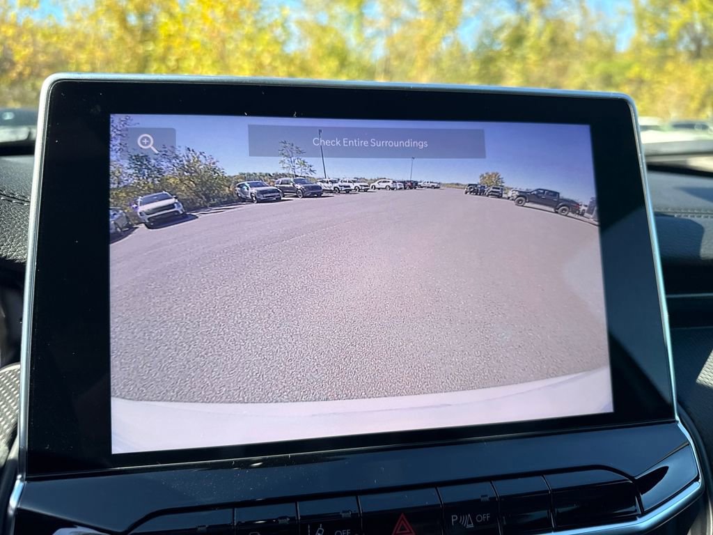 New 2026 Jeep Compass Limited image 18