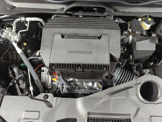 New 2026 Honda Pilot EX-L image 8