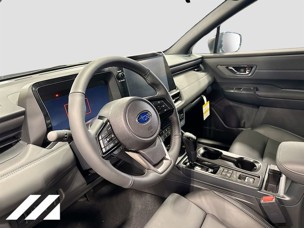 New 2026 Subaru Outback Touring XT AWD/4WD image 9